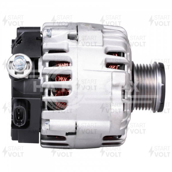 Генератор для автомобилей Renault Koleos (08-)/Nissan Teana J32 (08-) 2.5i 110A