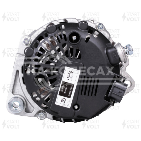 Генератор для автомобилей Renault Koleos (08-)/Nissan Teana J32 (08-) 2.5i 110A