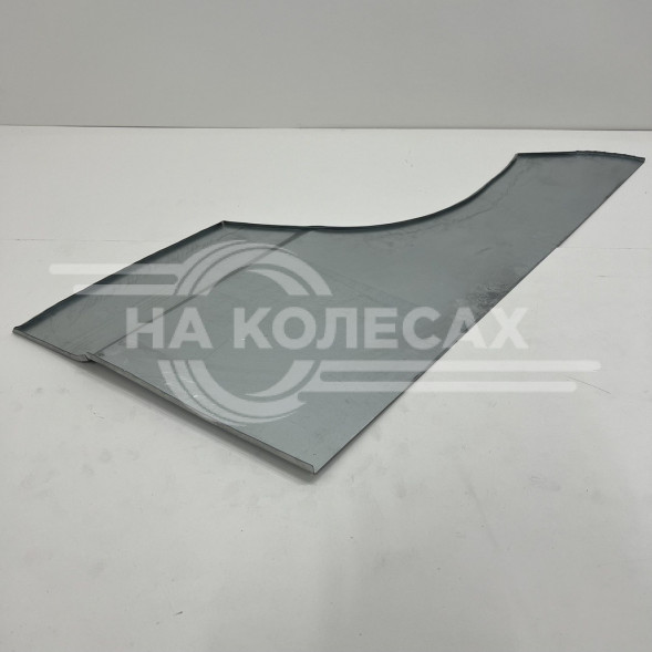 Ремонтный комплект арок Foton Ollin