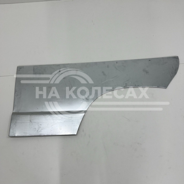 Ремонтный комплект арок Foton Ollin