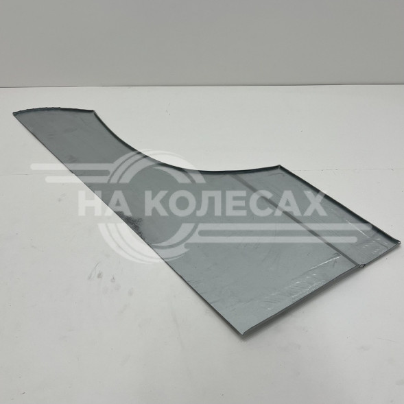 Ремонтный комплект арок Foton Ollin