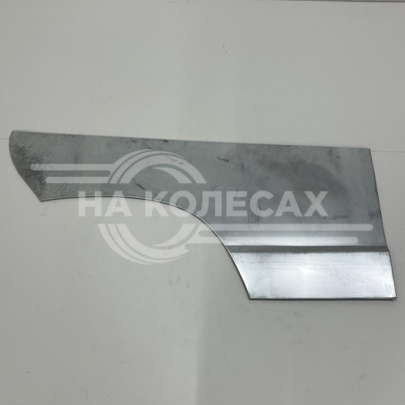 Ремонтный комплект арок Foton Ollin