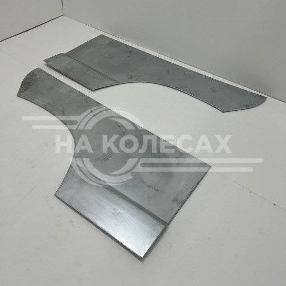 Ремонтный комплект арок Foton Ollin