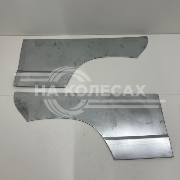 Ремонтный комплект арок Foton Ollin