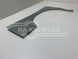 Арки задние Toyota HiAce