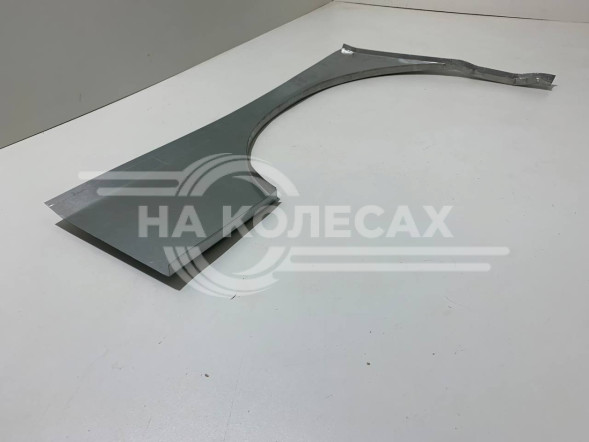 Арки задние Toyota HiAce