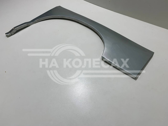 Арки задние Toyota HiAce