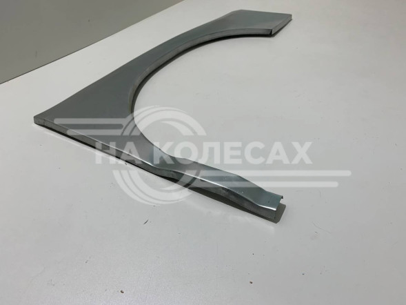 Арки задние Toyota HiAce