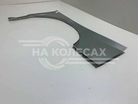 Арки задние Toyota HiAce