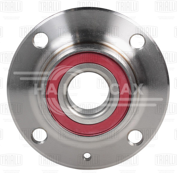 Ступица задняя в сборе с подшипником для а/м для автомобиля Chery Amulet (03-)