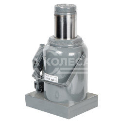 Домкрат бутылочный 50т 255-405мм