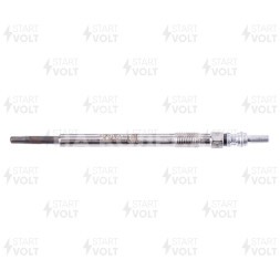 Свеча накаливания для автомобилей Land Rover/Volvo Range Rover (06-)/XC70 (02-) 2.4D/2.7/3.6TD