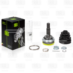 ШРУС наружный для автомобилей Corolla E110 (95-) 1.6i