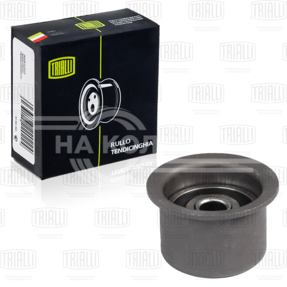 Ролик ГРМ для автомобилей BMW 3 (E30) (82-)/5 (E34) (87-) 1.6i/1.8i (опорный) d32