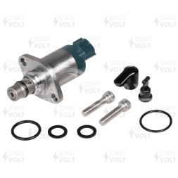 Клапан топливный для автомобилей Mitsubishi Pajero Sport (08-) 2.5D (дозирования)