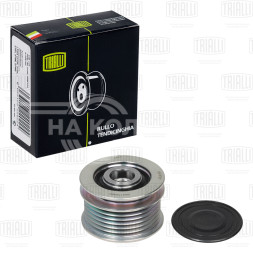 Ролик генератора (обгонная муфта) для автомобиля MB Sprinter (95-) 2.2d/2.3d/2.9d