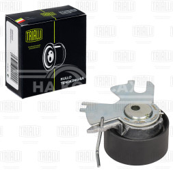 Ролик ГРМ для автомобилей Ford Mondeo (07-) 2.0d (натяж.) (CM 6115)