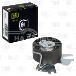 Ролик ГРМ для автомобилей Ford Mondeo (07-) 2.0d (натяж.) (CM 6115)