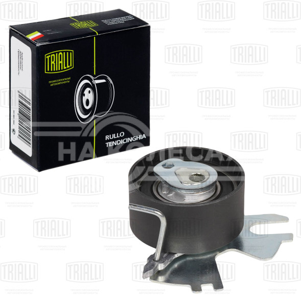 Ролик ГРМ для автомобилей Ford Mondeo (07-) 2.0d (натяж.) (CM 6115)