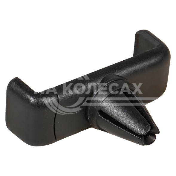 Держатель для телефона автомобильный в дефлектор раздвижной