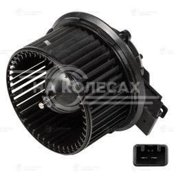 Электровентилятор отопителя для автомобилей Ford Explorer (11-)