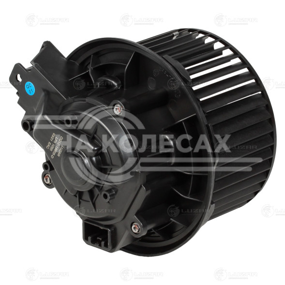 Электровентилятор отопителя для автомобилей Ford Explorer (11-)