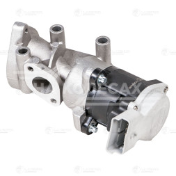 Клапан EGR (рециркуляции отработавших газов) для автомобилей Land Rover Discovery III (04-) 2.7TD (R)