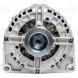 Генератор для автомобилей Opel Astra H (04-)/Zafira B (05-) 1.6i/1.8i нового образца 120A