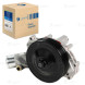Насос водяной для автомобилей Land Rover Discovery IV (09-)/Range Rover Sport I (09-) 3.0i/5.0i