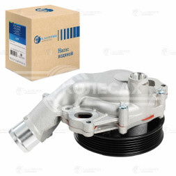 Насос водяной для автомобилей Land Rover Discovery IV (09-)/Range Rover Sport I (09-) 3.0i/5.0i