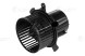 Электровентилятор отопления для автомобилей Peugeot 307 (00-)/C4 (04-) A/C+