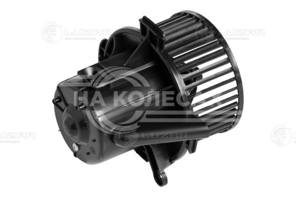 Электровентилятор отопления для автомобилей Peugeot 307 (00-)/C4 (04-) A/C+