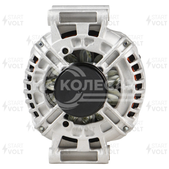 Генератор для автомобилей Audi A4 (07-)/Q5 (08-) 1.8TFSi/2.0TFSi 140A