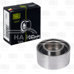 Ролик ГРМ опорный для автомобилей Mazda 626 (87-) 2.0i