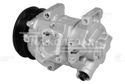 Компрессор кондиционера для автомобилей Corolla (07-)/ Avensis (09-)/ Auris (09-)