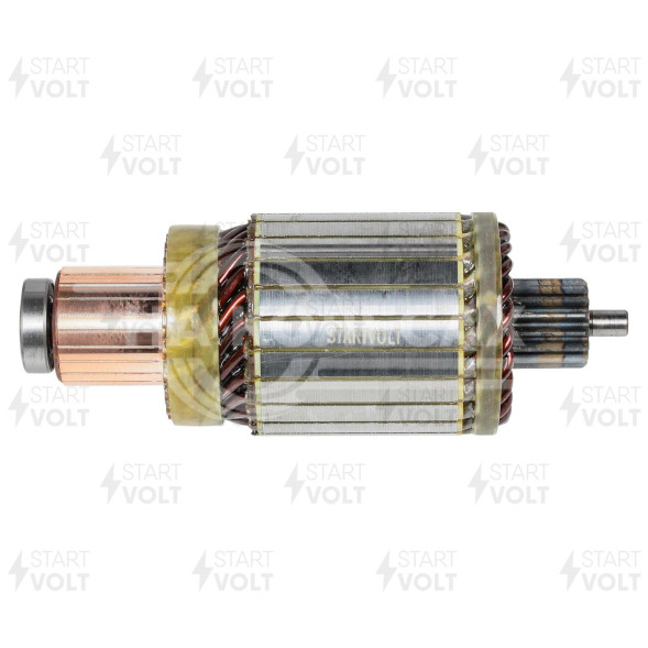 Ротор стартера для автомобилей КАМАЗ/МАЗ/УРАЛ (ан. 5402.3708200)