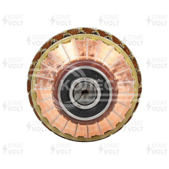 Ротор стартера для автомобилей КАМАЗ/МАЗ/УРАЛ (ан. 5402.3708200)