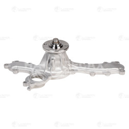 Насос водяной для автомобилей Land Cruiser Prado (02-) 4.0i [1GR] (с металлической прокладкой)