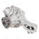 Насос водяной для автомобилей VW Golf II/III/Passat B3/B4 (83-99) 1.6/1.8/2.0 (без корпуса)