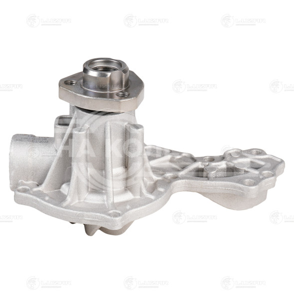 Насос водяной для автомобилей VW Golf II/III/Passat B3/B4 (83-99) 1.6/1.8/2.0 (без корпуса)