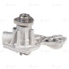 Насос водяной для автомобилей VW Golf II/III/Passat B3/B4 (83-99) 1.6/1.8/2.0 (без корпуса)