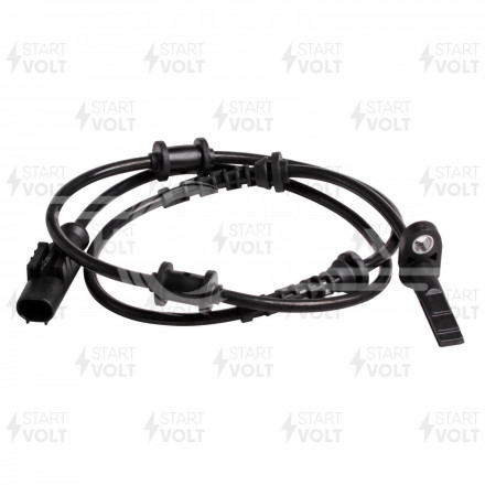 Датчик ABS для автомобилей FIAT Ducato (06-)/Peugeot Boxer (06-)/Citroen Jumper (06-) заднего левого/правого колеса