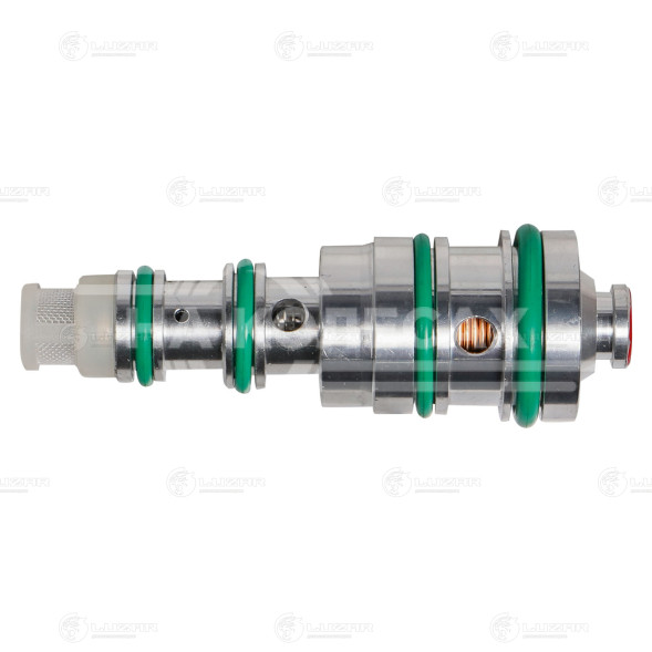 Клапан регулирующий компрессора кондиционера для а/м Lacetti (04-) (тип Delphi красный)