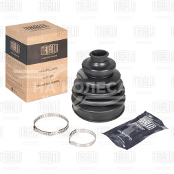 Пыльник ШРУСа наружного для автомобилей Ford Transit Tourneo (06-) 2.2TDCi