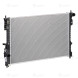 Радиатор охлаждения для автомобилей Explorer (11-) 3.5i