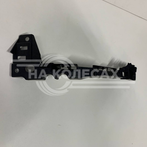 Крепление бампера / фары VW POLO 5 10-20 4D LH