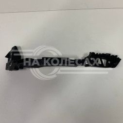 Крепление бампера / фары VW POLO 5 10-20 4D LH