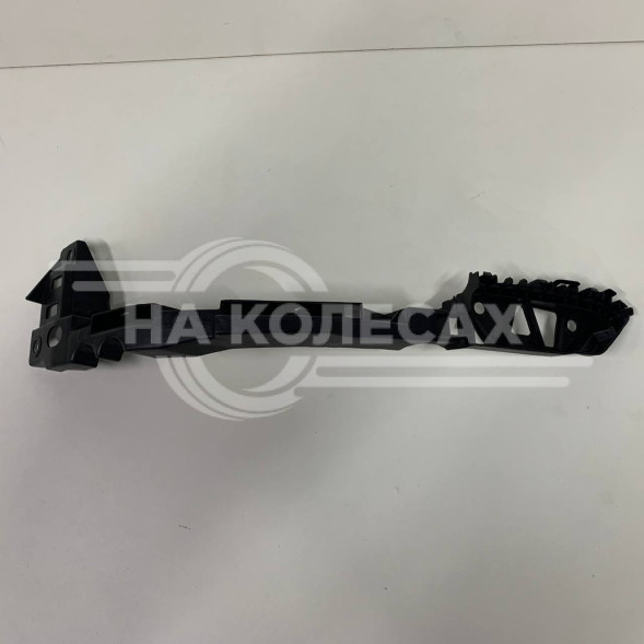 Крепление бампера / фары VW POLO 5 10-20 4D LH