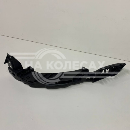 Крепление бампера / фары VW POLO 5 10-20 4D LH