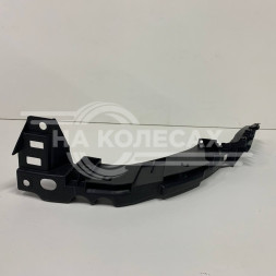 Крепление бампера / фары VW POLO 5 10-20 4D LH